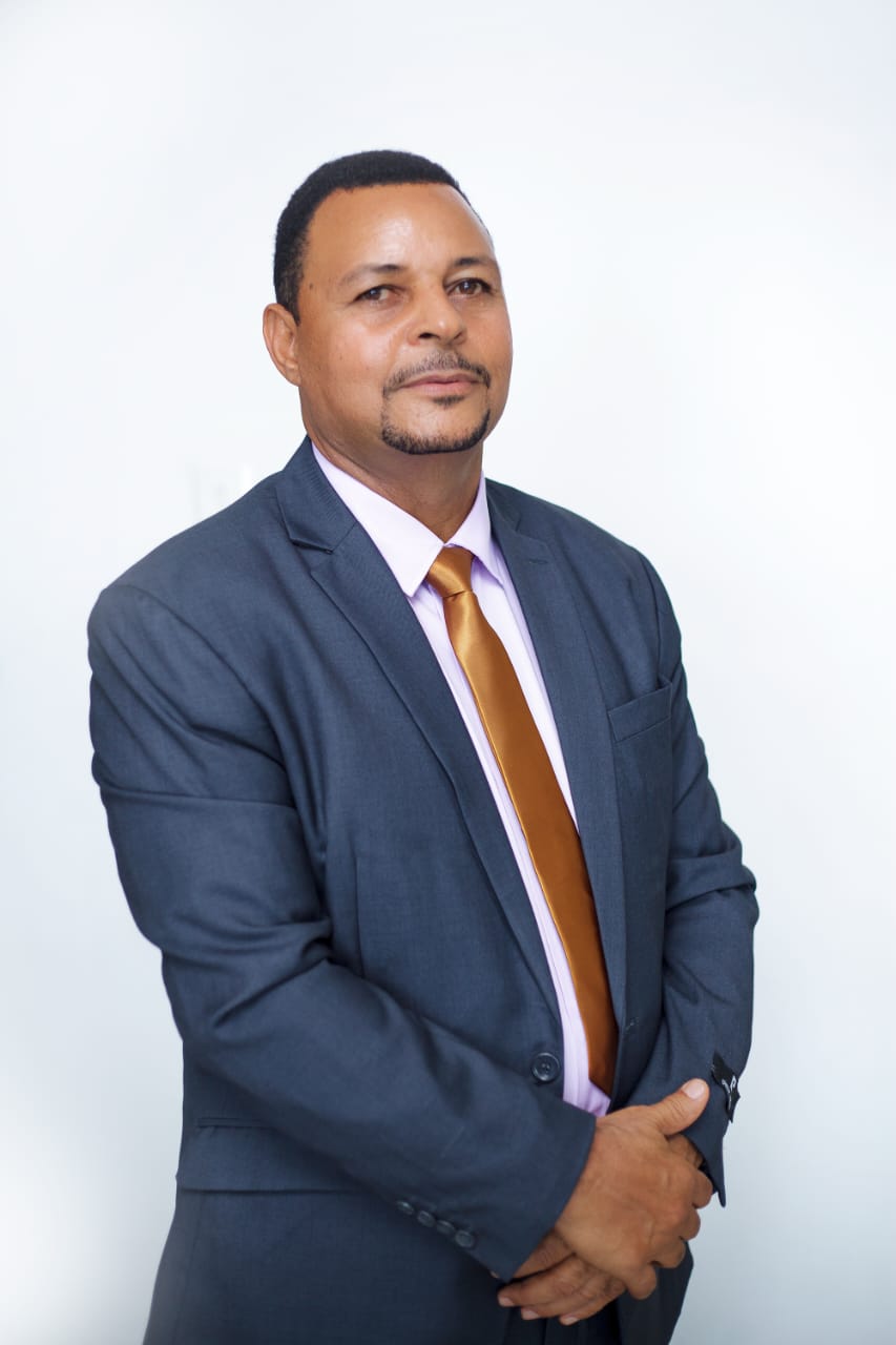 Issa Mohammed John